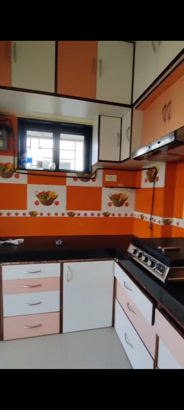 Kitchen, vile parle east 2 Bedroom 650 Sq.Ft. Apartment In Vile Parle East Mumbai 9211542