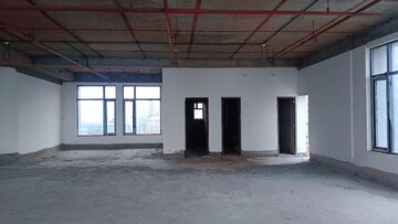  Office Space – Exterior View View at Salt Lake Sector V - for Sale