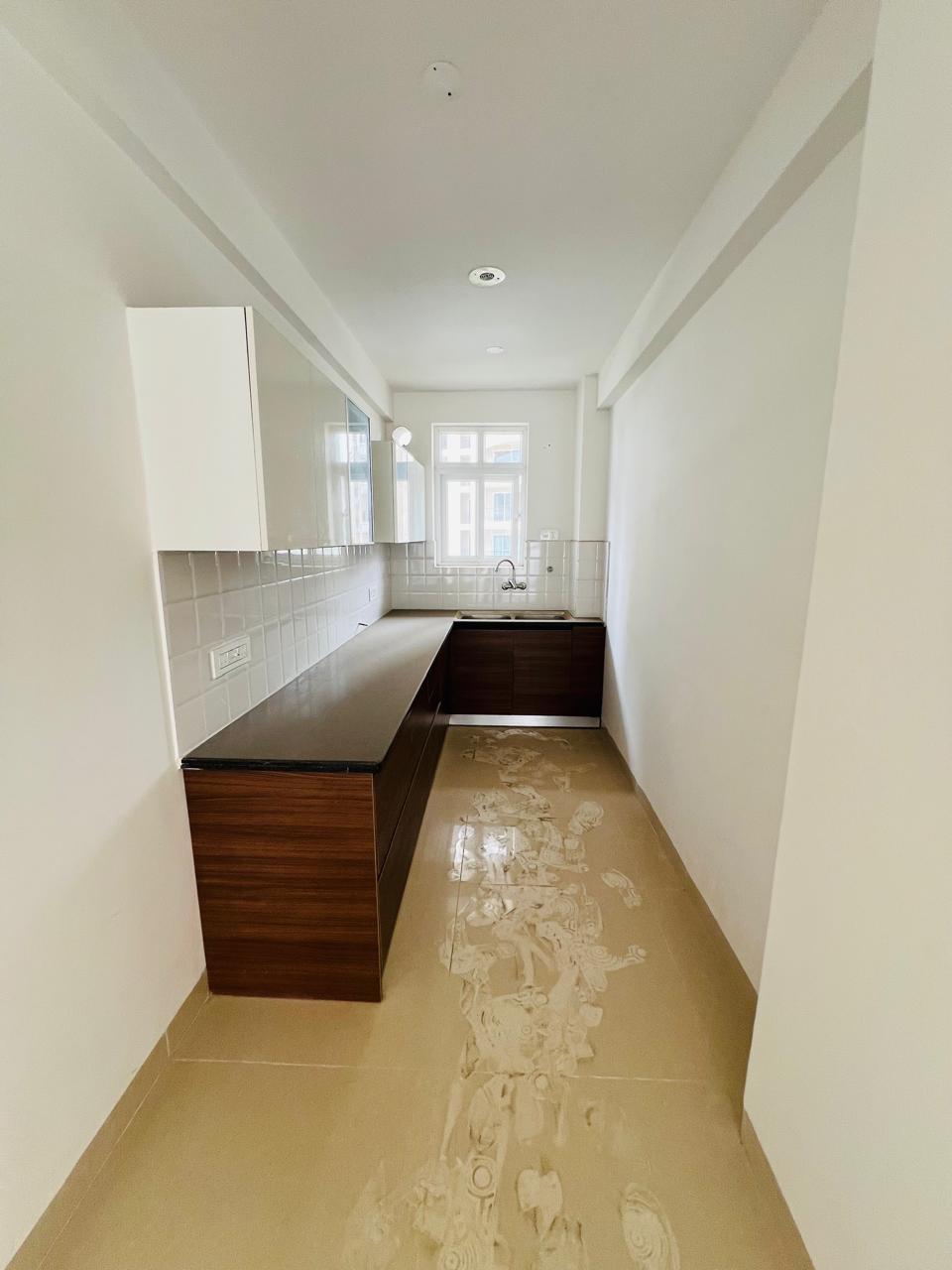 3 BHK 1100 Sq.Ft. Apartment in Maxxus Elanza