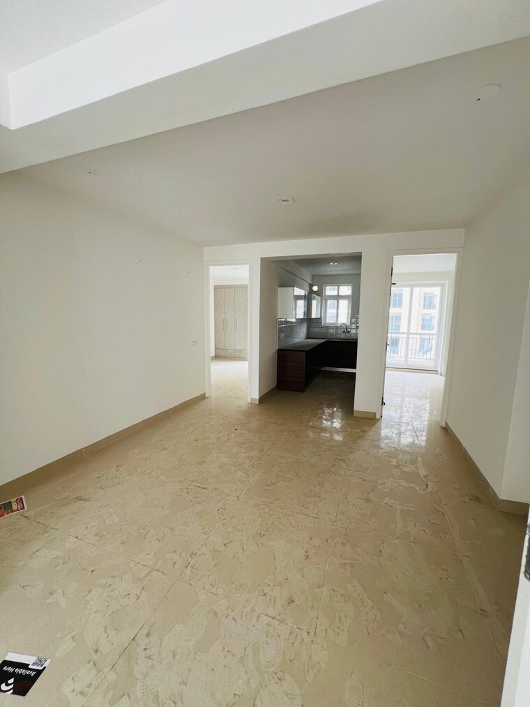 Room, maxxus-elanza 3 Bedroom 1100 Sq.Ft. Apartment In International Airport Road Zirakpur 9211507