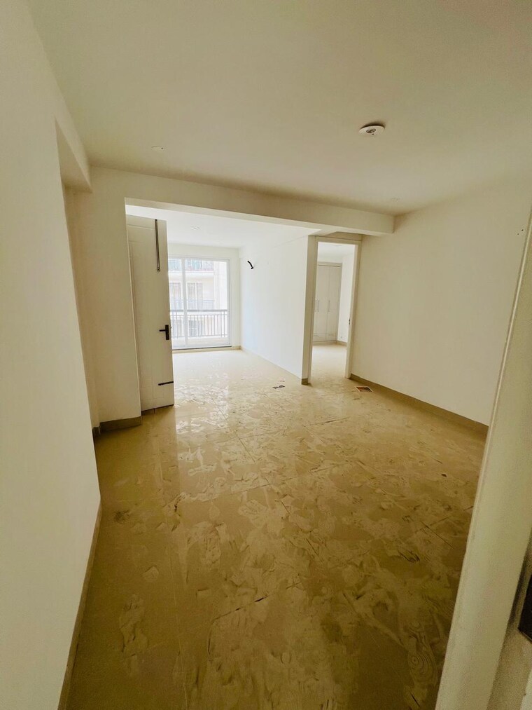 Room, maxxus-elanza 3 Bedroom 1100 Sq.Ft. Apartment In International Airport Road Zirakpur 9211507