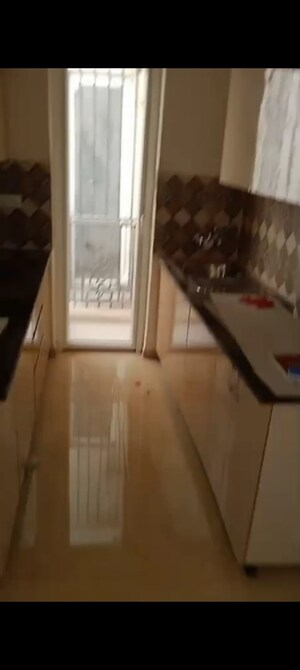 Kitchen in 3 BHK Apartment at Signature Global Park 4 and 5, Sohna Sector 36 – for Sale
