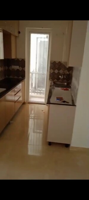 Staircase in 3 BHK Apartment at Signature Global Park 4 and 5, Sohna Sector 36 – for Sale