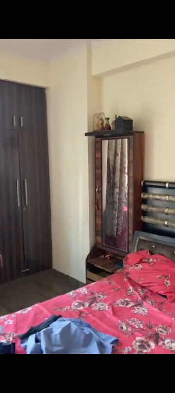 2 BHK Apartment For Rent in Gaur City 5th Avenue, Sector 4 Greater Noida