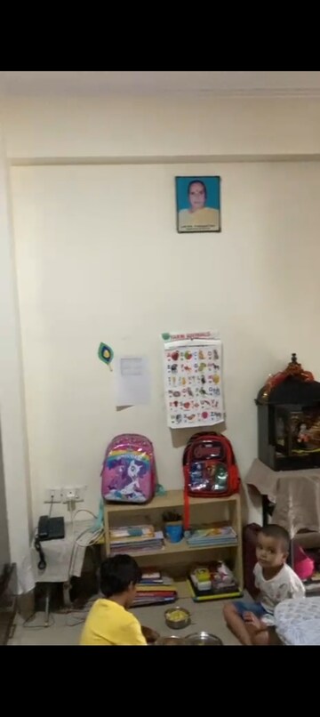 Furnished Amenities in 2 BHK Apartment at Gaur City 5th Avenue, Sector 4 Greater Noida – for Rent