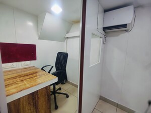 Team Area in  Office Space at Malad West – for Rent