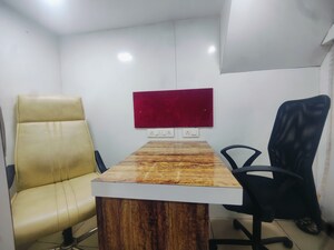 Team Area in  Office Space at Malad West – for Rent