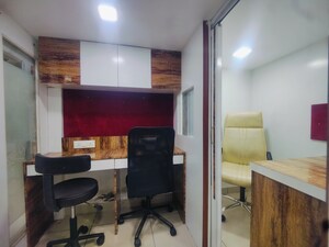  Office Space For Rent in Malad West
