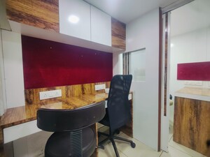 Furnished Amenities in  Office Space at Malad West – for Rent