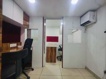 Team Area in  Office Space at Malad West – for Rent
