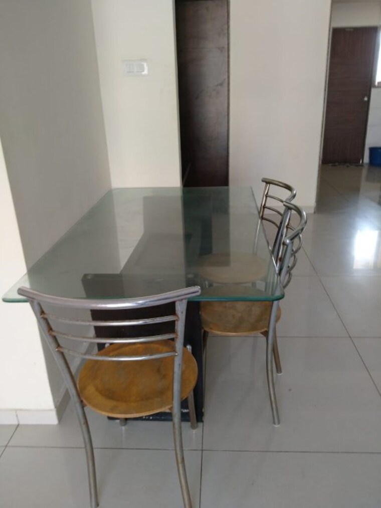 Dining area, arun-villa Pg For Boys & Girls In Alkapuri 9211313