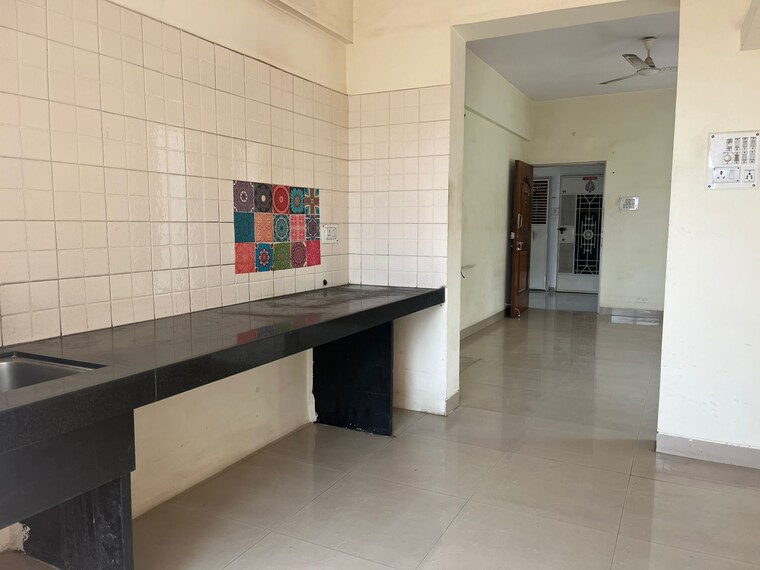 Kitchen, marigold-avenue 2 Bedroom 1020 Sq.Ft. Apartment In Bavdhan Pune 9211543