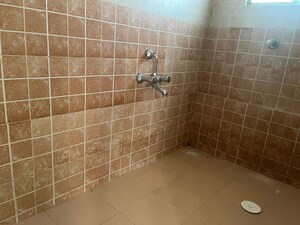 Bathroom in 2 BHK Apartment at Marigold Avenue, Bavdhan – for Sale