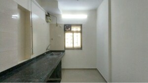 Building Lobby in 2 BHK Apartment at Runwal Garden City, Balkum Pada – for Sale