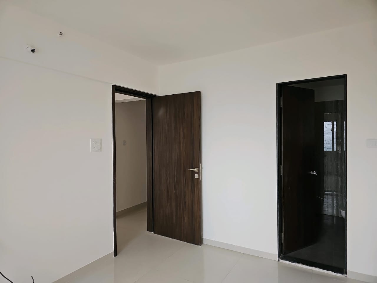 2.5 BHK + Pooja Room Apartment For Rent in Sukhwani Hermosa Casa