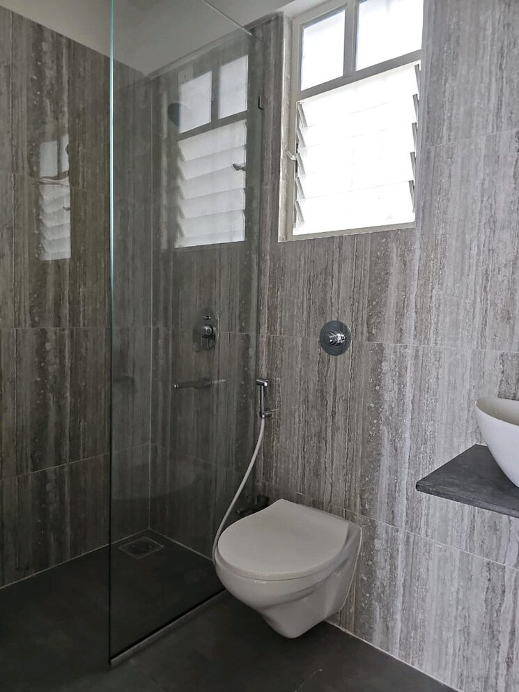 Bathroom, sukhwani-hermosa-casa 2.5 Bedroom 896 Sq.Ft. Apartment In Mundhwa Pune 9211598