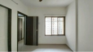 Room in 2 BHK Apartment at Raymond Ten X Habitat, Pokhran Road No Two – for Rent