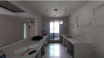 Building Lobby in 2 BHK Apartment at Raymond Ten X Habitat, Pokhran Road No Two – for Rent