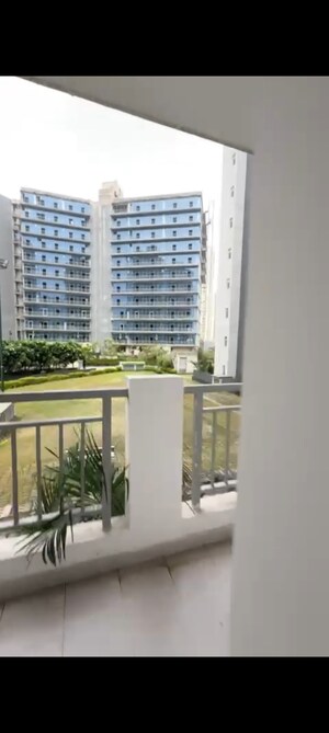 2 BHK Apartment For Rent in Sarvottam NX Avenue, Tech Zone 4 Greater Noida