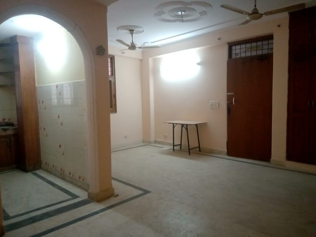 1 BHK Apartment For Sale in Chattarpur Extention New 
