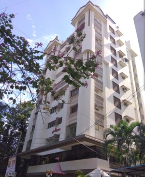 6 BHK Apartment For Rent in Aashiyana Apartments, Bandra West