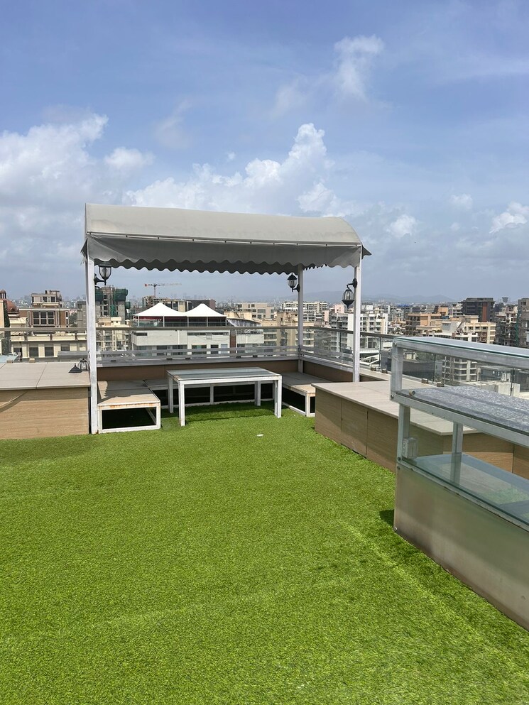 Exterior View, aashiyana-apartments 6 Bedroom 3361 Sq.Ft. Apartment In Bandra West Mumbai 9211611