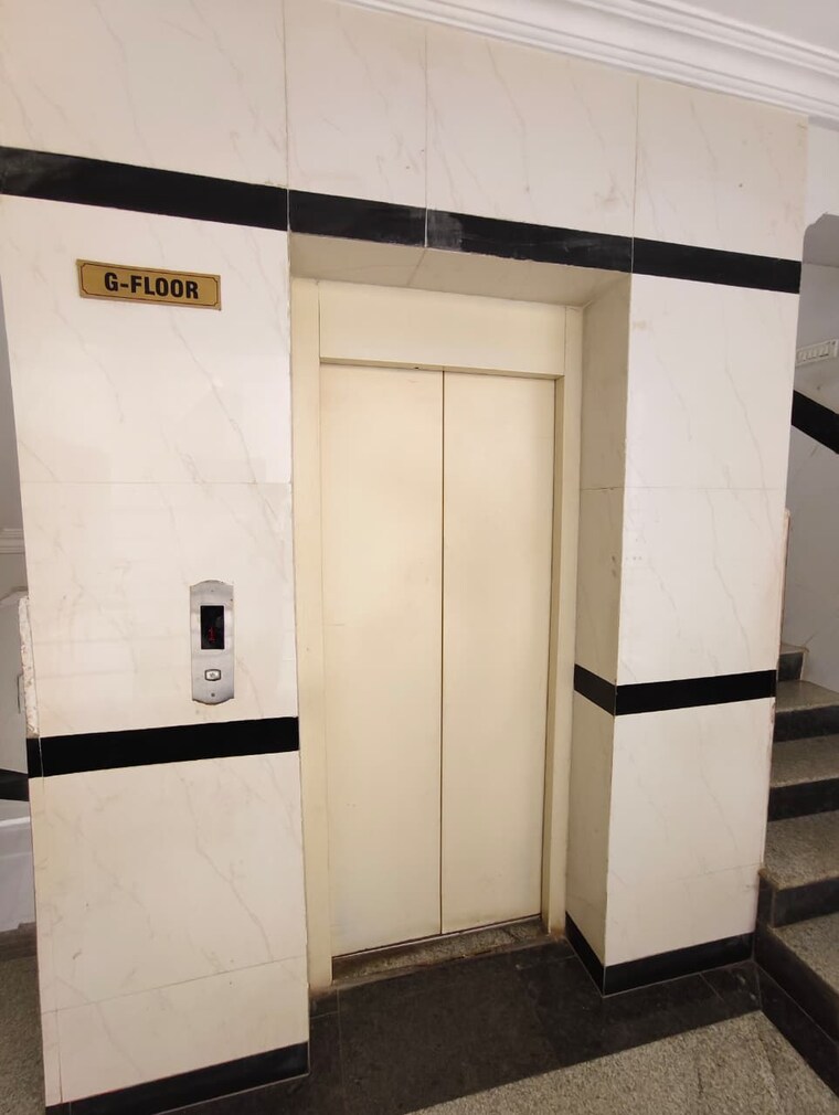 Team Area, new thippasandra 2 Bedroom 1200 Sq.Ft. Apartment In New Thippasandra Bangalore 9211580