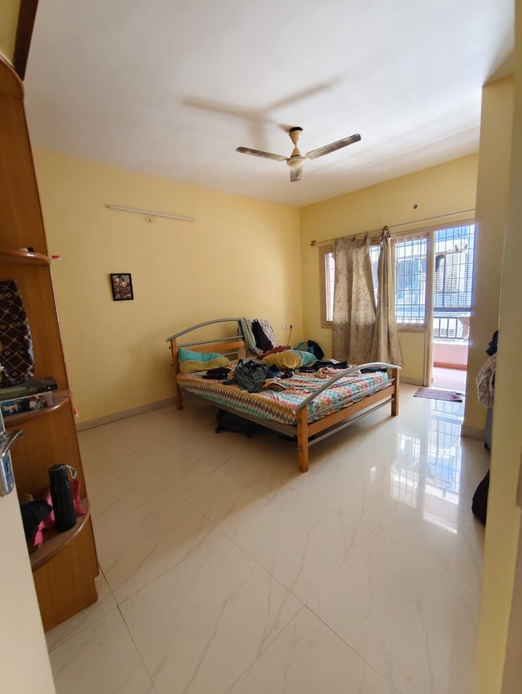 Living Room, new thippasandra 2 Bedroom 1200 Sq.Ft. Apartment In New Thippasandra Bangalore 9211580