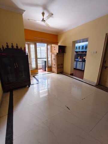 Room in 2 BHK Apartment at New Thippasandra – for Rent
