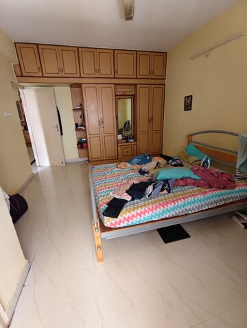 Bedroom in 2 BHK Apartment at New Thippasandra – for Rent