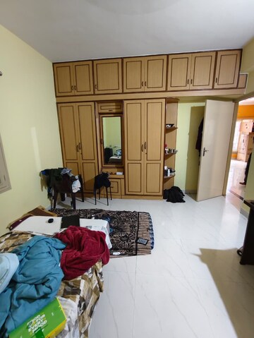 2 BHK Apartment For Rent in New Thippasandra