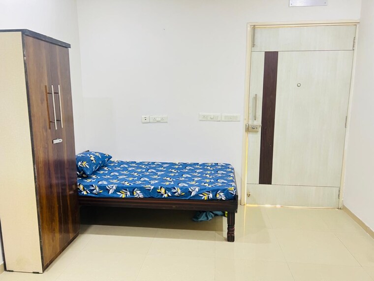 Bedroom, alkapuri Pg For Boys & Girls In Alkapuri 9211526