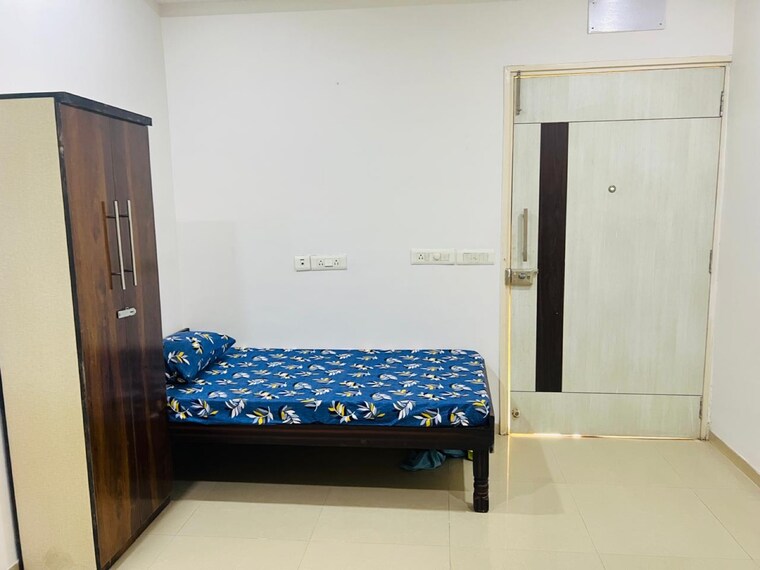 Bedroom, alkapuri Pg For Boys & Girls In Alkapuri 9211526