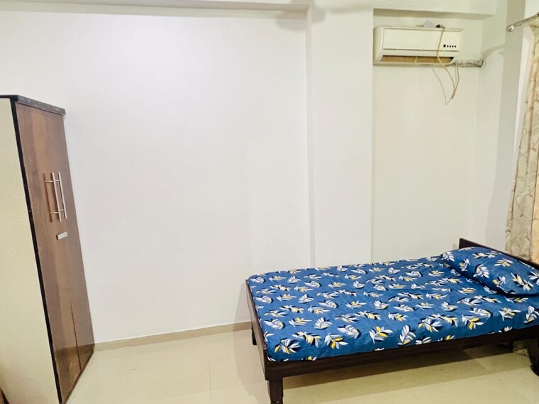 Bedroom, alkapuri Pg For Boys & Girls In Alkapuri 9211526