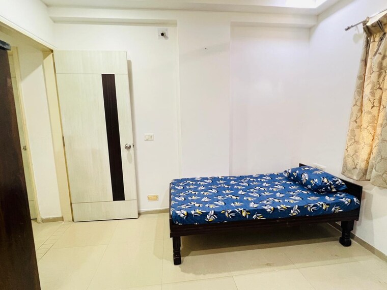 Bedroom, alkapuri Pg For Boys & Girls In Alkapuri 9211526