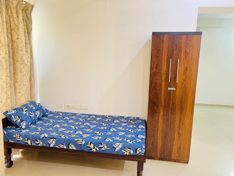 Bedroom, alkapuri Pg For Boys & Girls In Alkapuri 9211526