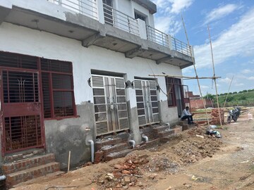  Plot – Exterior View View at Mahaveer Nagar - for Sale