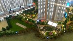 1 BHK + Pooja Room 500 Sq.Ft. Apartment in JP North Alexa