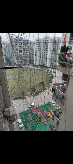 Balcony in 3 BHK Apartment at VVIP Addresses, Raj Nagar Extension – for Sale