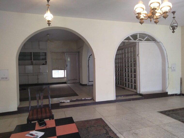 Living Room, dda-taimoor-enclave 3 Bedroom 2525 Sq.Ft. Apartment In New Friends Colony Delhi 9211603