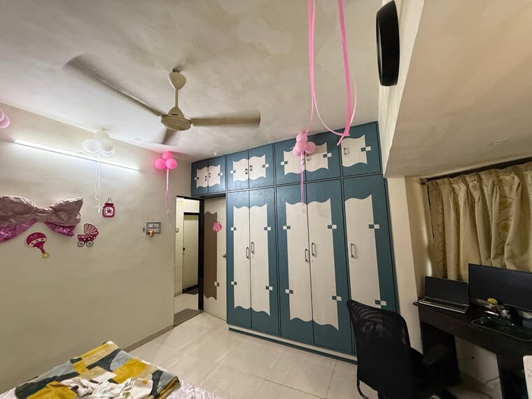 Team Area, millennium-court 4 Bedroom 1575 Sq.Ft. Apartment In Andheri West Mumbai 9211571