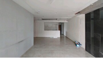 Building Lobby in 2 BHK Apartment at Kalpataru Paramount, Kapur Bawdi – for Rent