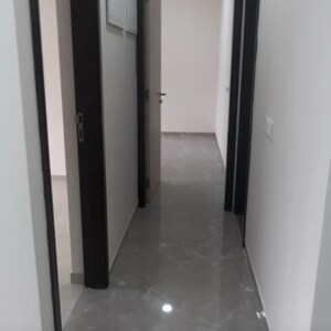 Building Lobby in 2 BHK Apartment at L&T Emerald Isle, Budhia Jadhav Wadi – for Rent