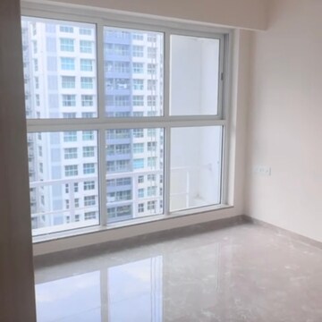 Bedroom in 2 BHK Apartment at L&T Emerald Isle, Budhia Jadhav Wadi – for Rent