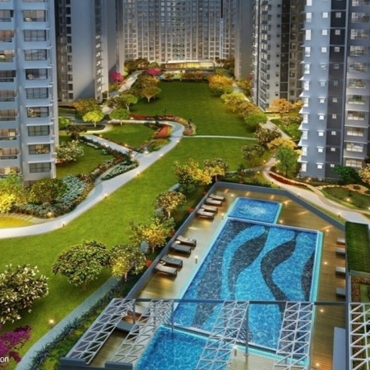 Master Plan, l-t-emerald-isle 2 Bedroom 651 Sq.Ft. Apartment In Budhia Jadhav Wadi Mumbai 9211642