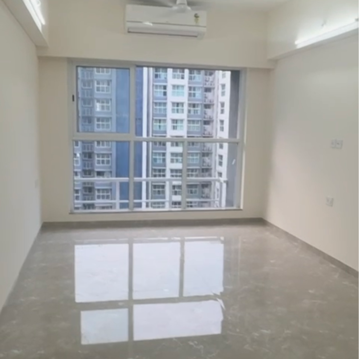 2 BHK Apartment For Rent in L&T Emerald Isle