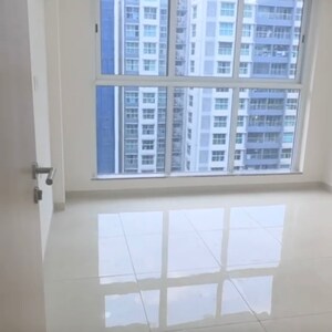 Bedroom in 2 BHK Apartment at L&T Emerald Isle, Budhia Jadhav Wadi – for Rent