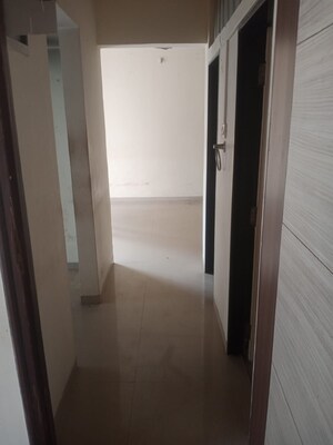 Building Lobby in 1 BHK Apartment at Salasar Aangan, Mira Road – for Rent