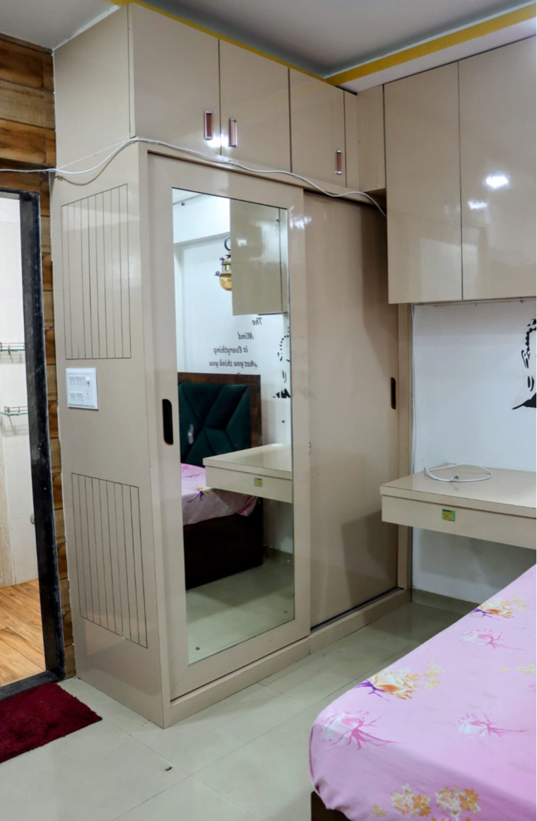 Bathroom, maitri-planet 6 Bedroom 2800 Sq.Ft. Apartment In Kharghar Sector 35i Navi Mumbai 9211653