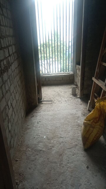 Balcony in  Office Space at Salt Lake Sector V – for Sale
